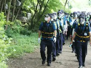 「行方不明の高校生」、山で遺体で発見される…「外傷はなし」＝韓国