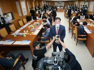 総選挙無効訴訟、裁判所が再集計終了＝韓国