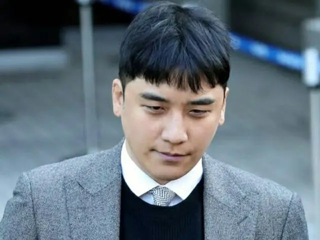 V.I（元BIGBANG）らが事例に…犯罪に関わった男性芸能人の「逃避入隊」が不可能に＝韓国（画像提供:wowkorea）
