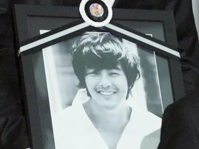 故パク・ヨンハさん、死去からきょう（30日）で11年“永遠の韓流スター”（画像提供:wowkorea）