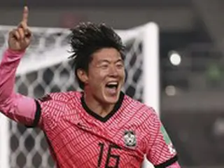 韓国サッカー五輪代表、選手18人を発表＝監督「兵役は考慮していない」