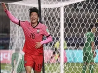 韓国サッカー五輪代表のメンバー発表　黄義助ら3人がOA