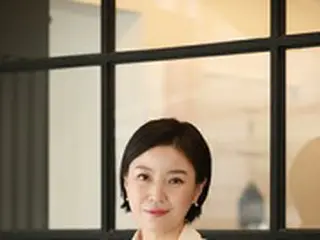 ドラマ「Mine」で話題の女優パク・ソンヨン、新ドラマ「あなたに似た人」に出演決定…コ・ヒョンジョンの親友役に