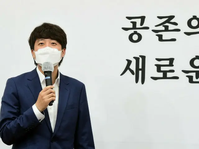 韓国「国民の力」李俊錫代表の「兵役不正」疑惑、ソウル警察庁が捜査へ（画像提供:wowkorea）