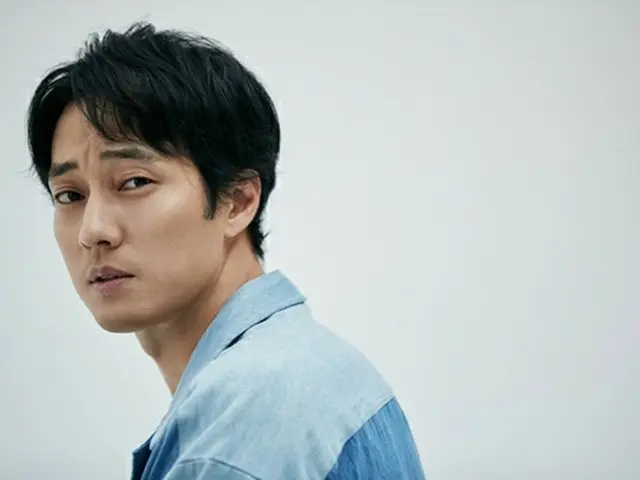 俳優ソ・ジソブ、MBC新ドラマ「Dr.Lawyer」の主人公に（画像提供:wowkorea）
