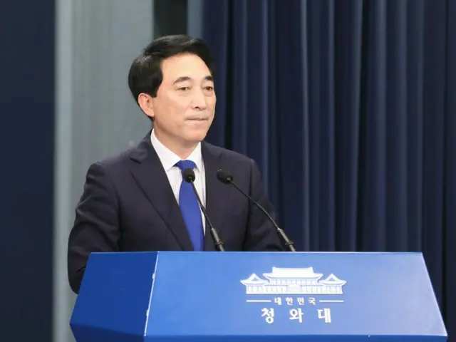 韓国大統領府疎通首席、「日本政府が“首脳会談”の立場を示すべき…品格ある外交を」(画像提供:wowkorea)