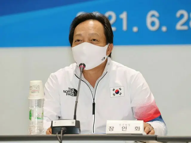 東京オリンピック韓国選手団、29種目354人が最終確定（画像提供:wowkorea）