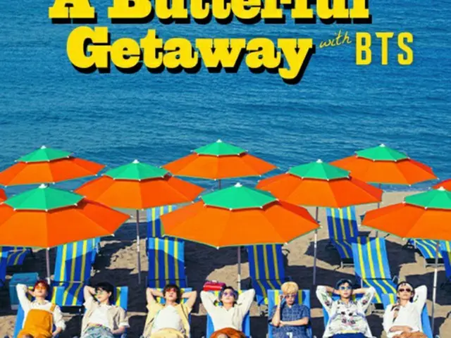 「BTS(防弾少年団)」、9日NAVER NOWスペシャルショー放送(画像提供:wowkorea)