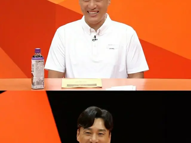 歌手キム・ジョングク母、“元巨人”イ・スンヨプの話を聞き「うちの息子にもまだ子供の可能性はある」と言及(みにくいうちの子)(画像提供:wowkorea)