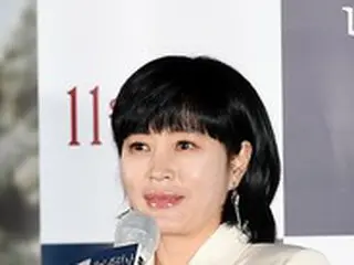 女優キム・ヘス、時代劇でカムバック？tvN側「ドラマ『シュルプ』出演をオファー」
