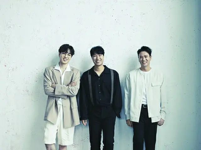 男性グループ「sg WANNABE」が3年ぶりに新曲を電撃発表する。（画像提供:wowkorea）