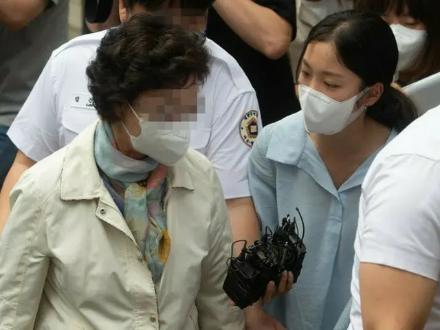 韓国の尹錫悦前検察総長の義母、元同業者告訴「18年間、嘘で苦しめている」（画像提供:wowkorea）