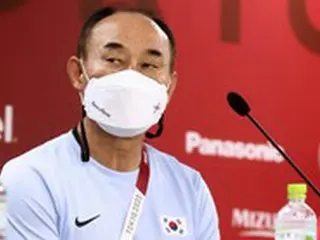 東京五輪サッカー韓国代表監督「ニュージーランド、簡単に勝てる相手ではない」