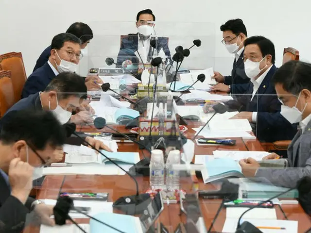 韓国国会の補正予算論議2日目…ワクチン予算は合意、雇用予算は不発（画像提供:wowkorea）