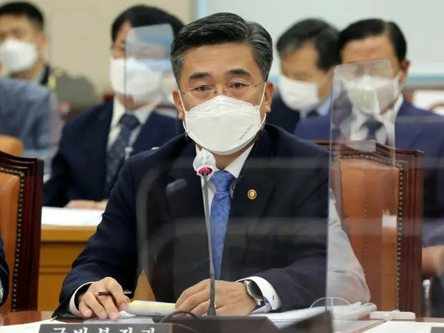 米韓の国防相が電話で会談…合同演習などを協議か（画像提供:wowkorea）