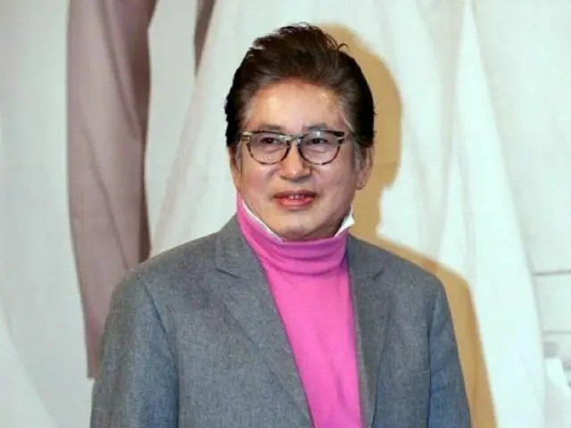“39歳年下の恋人への中絶強要の疑い”俳優キム・ヨンゴンの告訴人側、「養育放棄覚書の強要、暴行や脅迫記録も公開する」（画像提供:wowkorea）