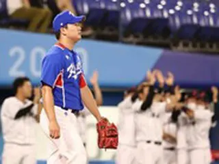 野球日韓戦、敗戦後「ベースカバーミス」の韓国投手に非難集中…「反民族行為者」との書き込みも＝韓国
