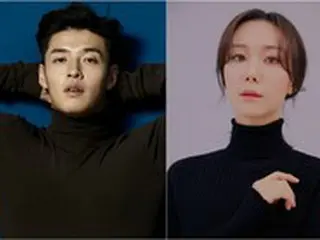 カン・ハヌル、イ・ユヨン、JTBC「インサイダー」出演確定、アクションサスペンスに期待