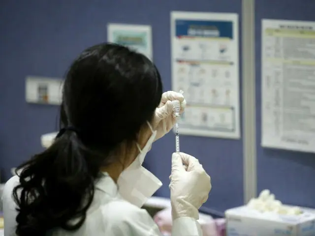 「健康だったのに」…ファイザー社製ワクチンを接種した20代郵便配達員が3日後に死亡＝韓国（画像提供:wowkorea）
