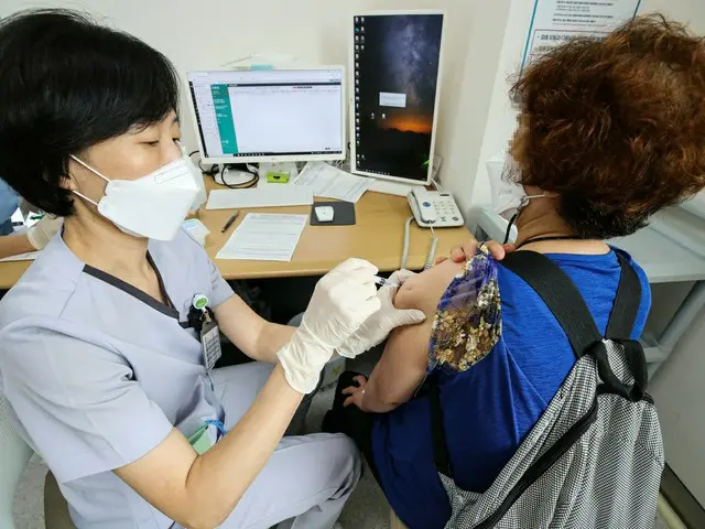 ワクチンでの死亡者671人…因果性の確認「たったの3人」＝韓国（画像提供:wowkorea）