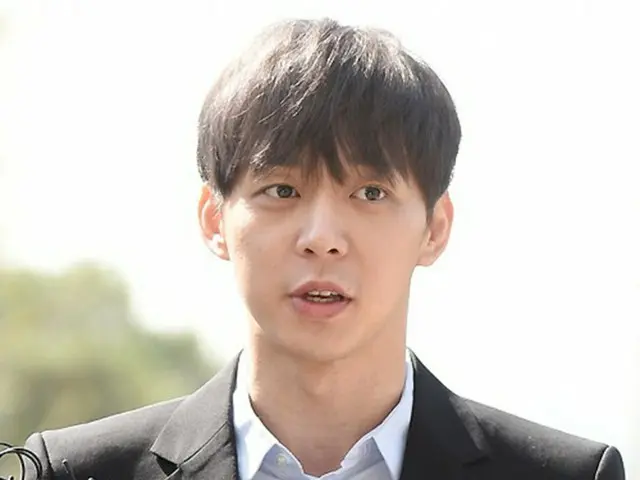 韓国歌手兼俳優のユチョン（元JYJ）の再起を支援している事務所が、ユチョンと対立していることを明かした。（画像提供:wowkorea）