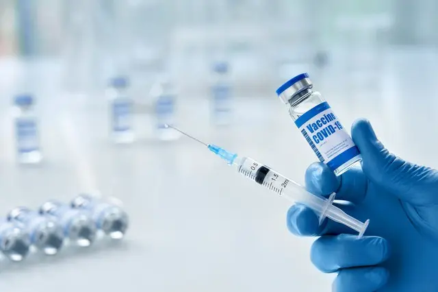 インド、世界初のDNA基盤コロナワクチン承認、針なしで3回接種（画像提供:wowkorea）