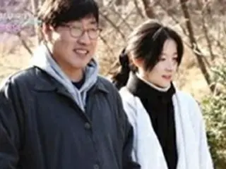 「チャングムの誓い」女優イ・ヨンエ、20歳年上＆財産2兆ウォンの夫チョン・ホヨンさんと本日（8/24）結婚12周年