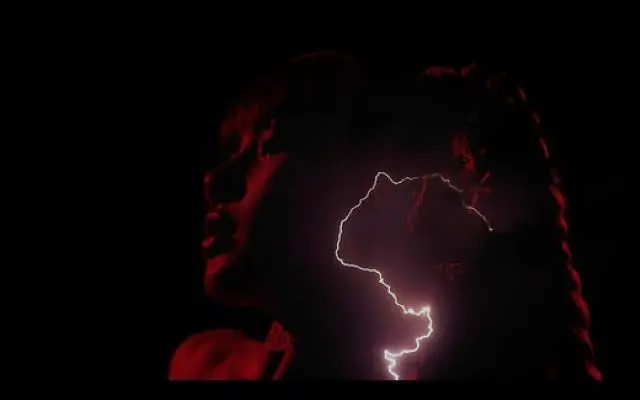 「BLACKPINK」のLISA、、“LISA以上のLISA”ソロアルバムティーザー映像公開…嵐の前の夜に強烈なカリスマ発散（画像提供:wowkorea）
