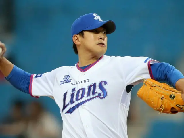 “八百長の疑い”韓国元プロ野球選手ユン・ソンファン、懲役1年（画像提供:wowkorea）