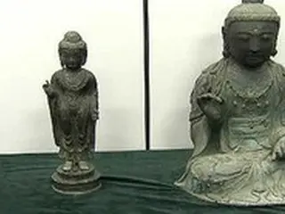 ＜W解説＞対馬から盗難の仏像、韓国窃盗団の「我々は愛国者だ」にみる「反日無罪」の非正常