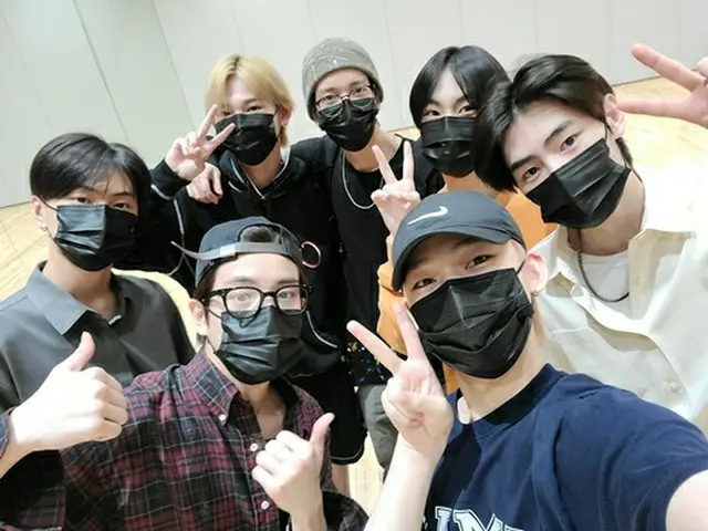 「ENHYPEN」のメンバー、新型コロナ完治…10月カムバックへ（画像提供:wowkorea）