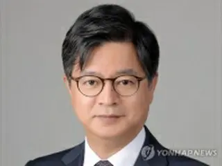 韓国の聯合ニュースＴＶ　新社長に成耆洪氏