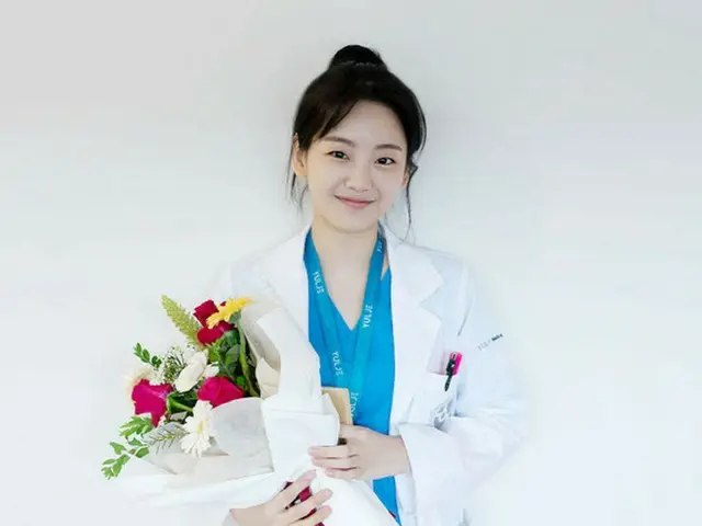 女優チョ・イヒョン、「賢い医師生活2」終了の心情語る