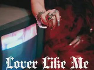 歌手CL（元2NE1）、「ALPHA」2番目の先行公開曲「Lover Like Me」を29日に発表