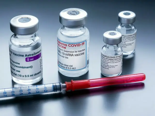 米国疾病予防管理センター報告、「コロナワクチン、モデルナが最も効果あり」（画像提供:wowkorea）