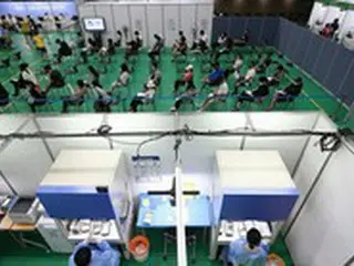 韓国政府「秋夕以降の新型コロナ感染者増加の可能性」を示唆