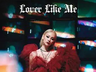 CL（元2NE1）、強烈なドレス＆ブロンド...新曲「Lover Like Me」関心高まる