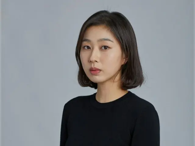 【公式】女優パク・ジヨン、ドラマ「黒い太陽」に”脱北者”役で特別出演へ（画像提供:wowkorea）