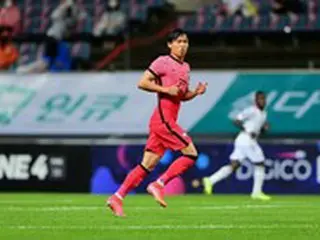 クォン・チャンフン、足首負傷で韓国代表「合流せず」＝カタールW杯最終予選