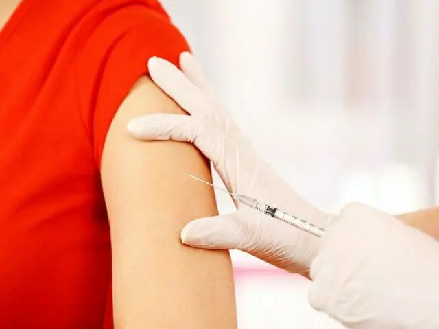欧州医薬品庁、18歳以上を対象に米国ファイザー社の新型コロナワクチンの「ブースター接種」を承認した（画像提供:wowkorea）