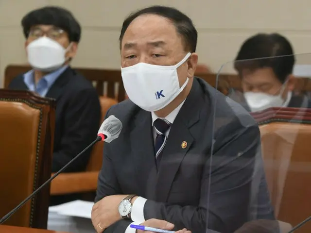 韓国経済副首相「不動産不法投機に断固として対処する」（画像提供:wowkorea）