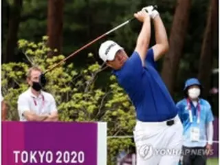 任成宰が米男子ゴルフで2勝目　韓国人通算20勝
