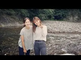 笛木優子＆藤井美菜のツーショット写真が韓国で話題…サユリもコメント「3人で集まろう」