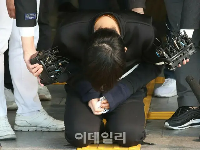 「母娘3人殺害」キム・テヒョン被告、「最高刑」宣告されるか＝韓国（画像提供:wowkorea）