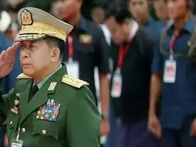 ASEAN、今月末開催予定の首脳会談にミャンマー軍部の参加を排除（画像提供:wowkorea）