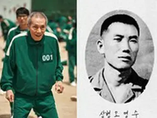 「イカゲーム」出演“76歳”俳優オ・ヨンス、ベトナム戦争に派兵された兵士だった＝韓国