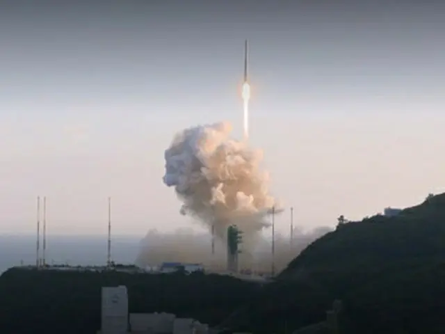 「K-ロケット」韓国独自技術で開発の「ヌリ号」、きょう（21日）打ち上げ（画像提供:wowkorea）