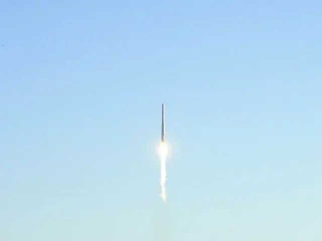 韓国初の国産ロケット「ヌリ号」...来年12月、本物の衛星を送り宇宙任務遂行予定＝韓国（画像提供:wowkorea）
