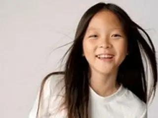 秋山成勲＆SHIHOの娘サランちゃん、10歳（数え11歳）の誕生日を報告！急成長ぶりが韓国で話題