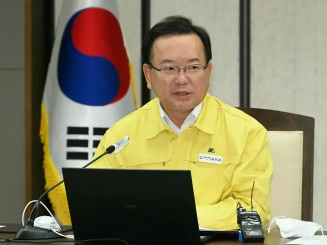 韓国の新規感染者「1266人」…金首相「防疫警戒心をさらに強く持つべき」（画像提供:wowkorea）